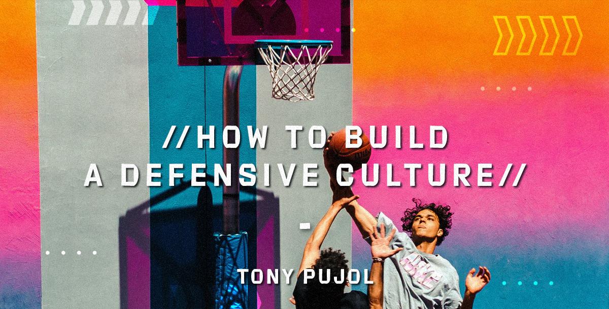 How to Build A Defensive Culture How to Build A Defensive Culture