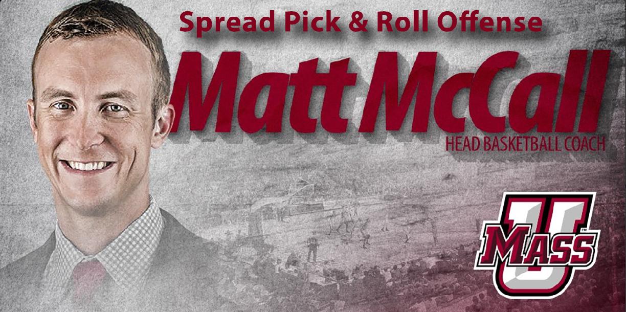 Spread Pick and Roll Offense Spread Pick and Roll Offense