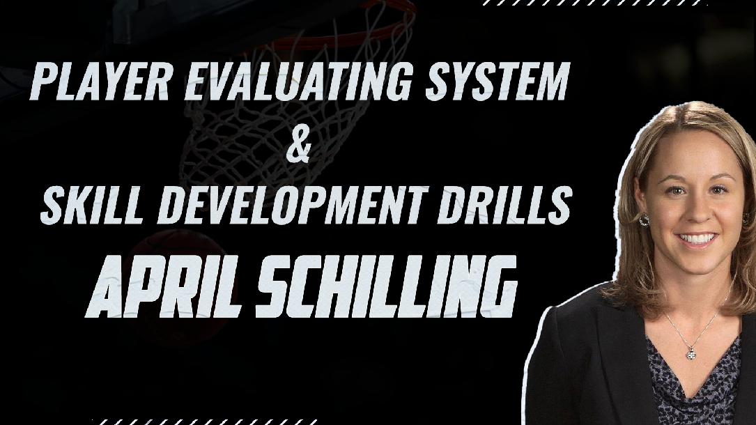 Player Evaluating System & Skill Development Drills Player Evaluating System & Skill Development Drills