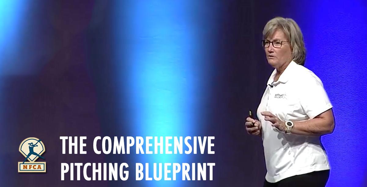 The Comprehensive Pitching Blueprint The Comprehensive Pitching Blueprint