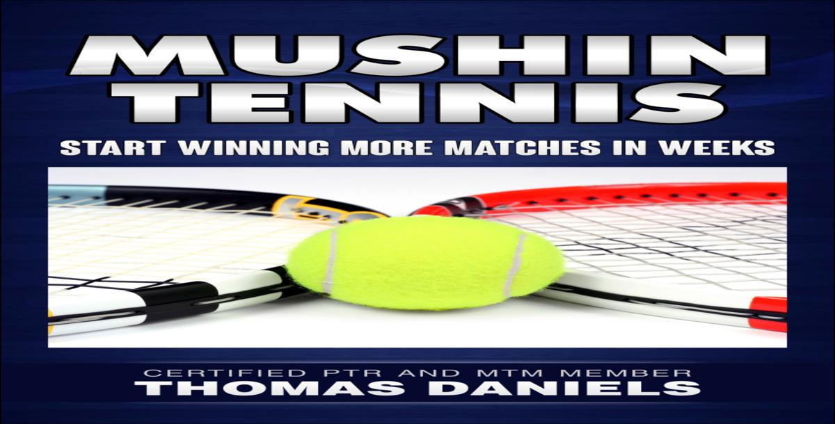 Mushin Tennis Mushin Tennis