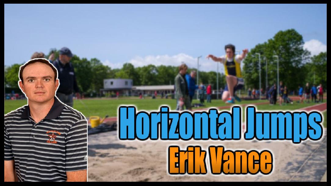Horizontal Jumps Horizontal Jumps