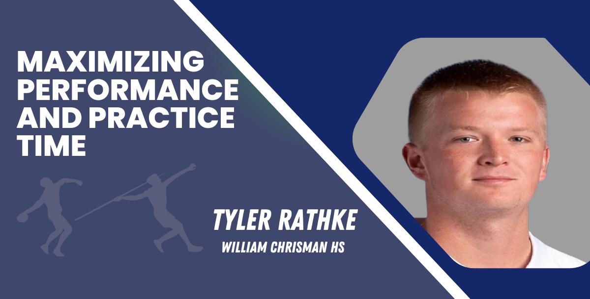 Maximizing Performance & Practice Time Maximizing Performance & Practice Time