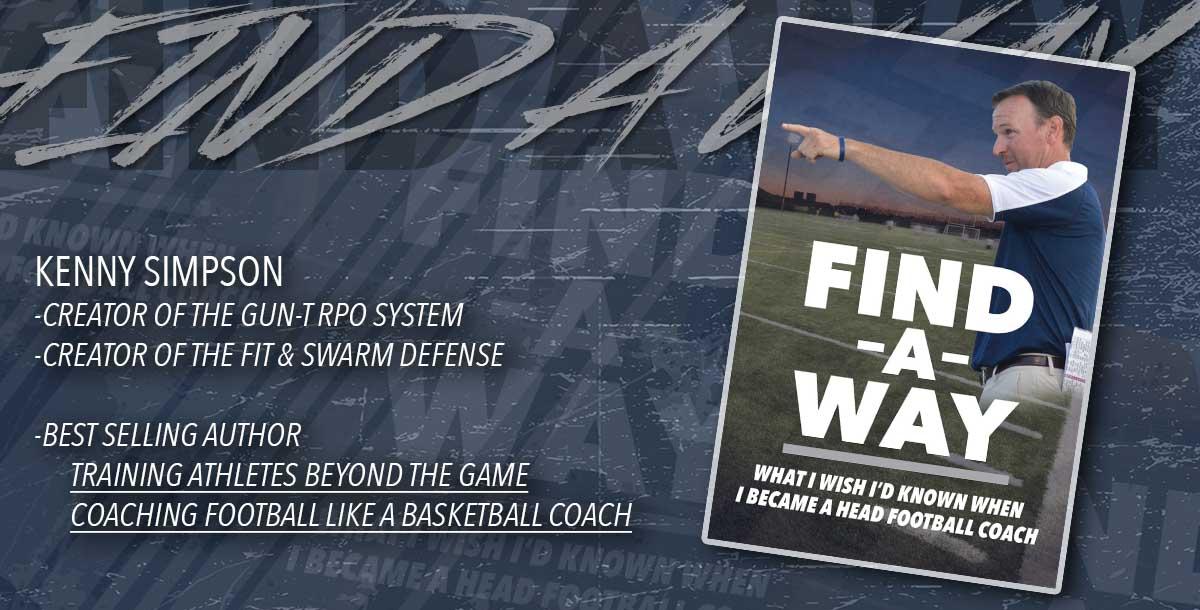 Head Coaching 101 - Head Coaching 101 -