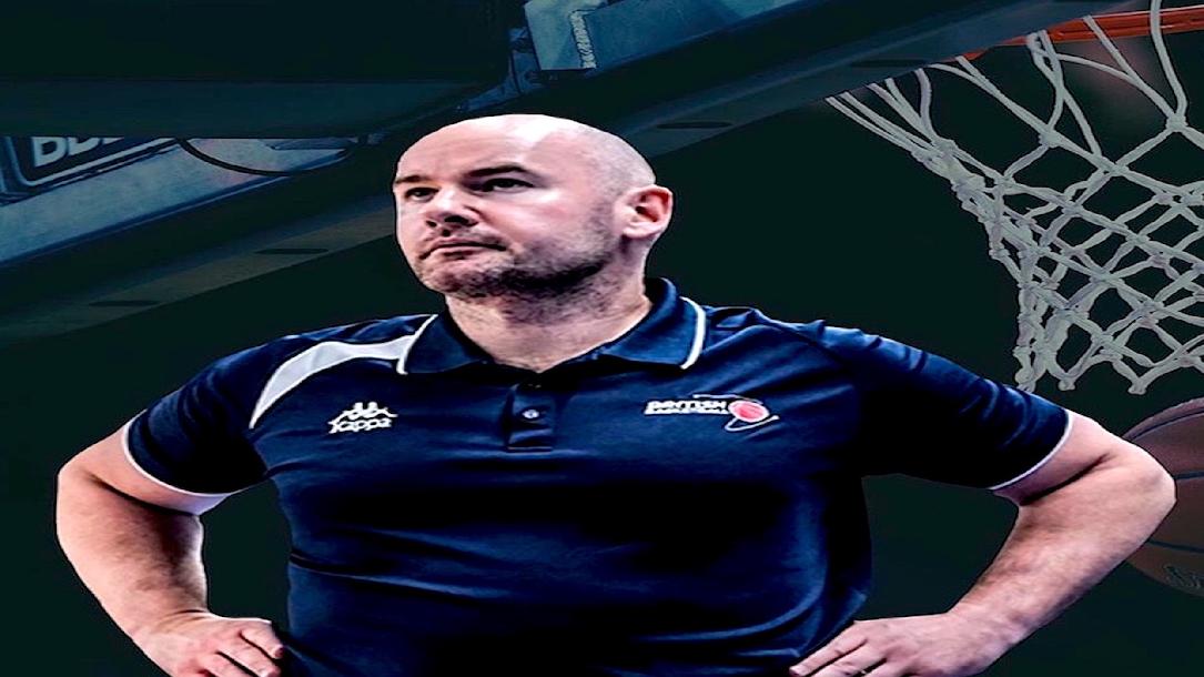 Observations from Coaching at the European Basketball Championships Observations from Coaching at the European Basketball Championships