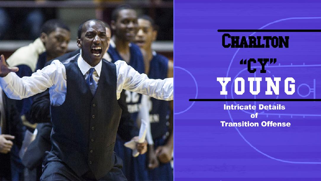 Intricate Details of Transition Offense Intricate Details of Transition Offense