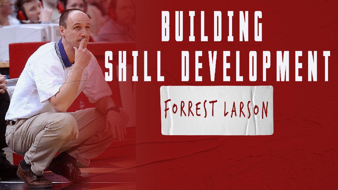 Building Skill Development Building Skill Development