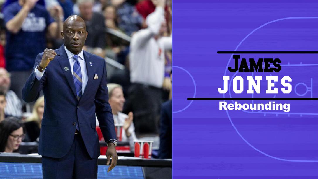 Rebounding Rebounding