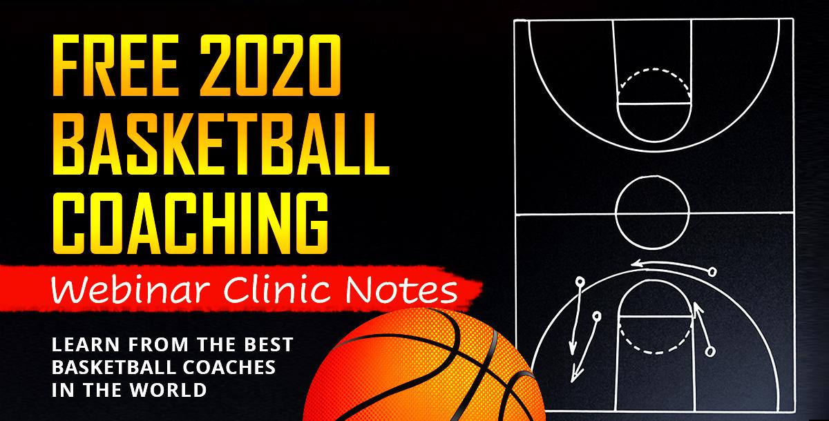 (FREE) 2020 Webinar Clinic Notes (FREE) 2020 Webinar Clinic Notes
