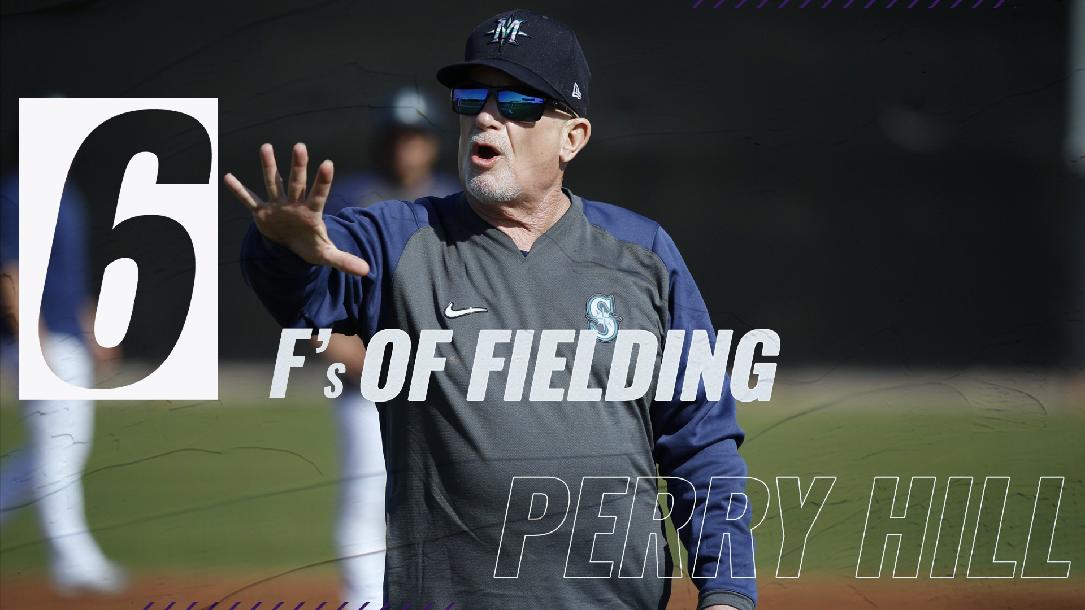 The 6 F`s of Fielding The 6 F`s of Fielding