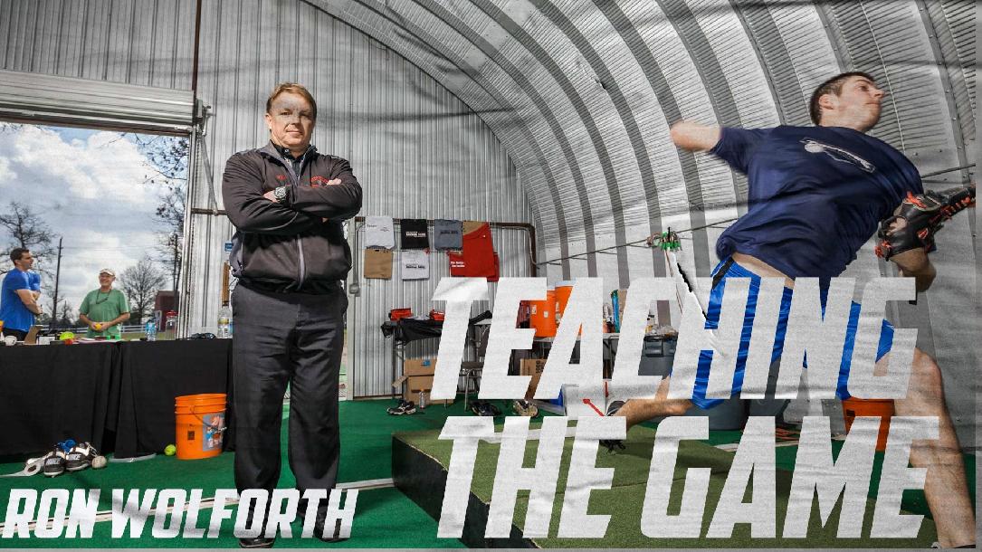 Performance Enhancement For The Modern Throwing Athlete - 2 Part Course Performance Enhancement For The Modern Throwing Athlete - 2 Part Course