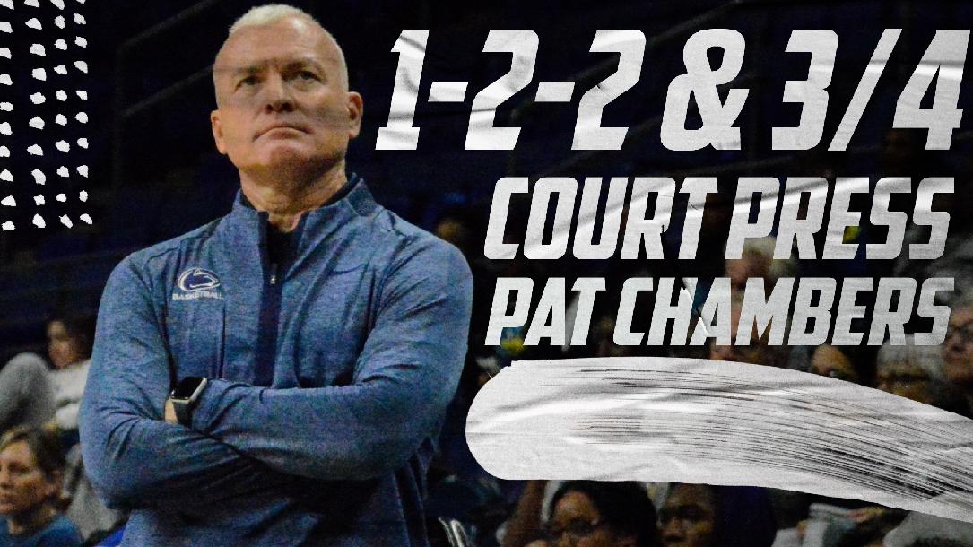 1-2-2 / 3-4 Court Press 1-2-2 / 3-4 Court Press