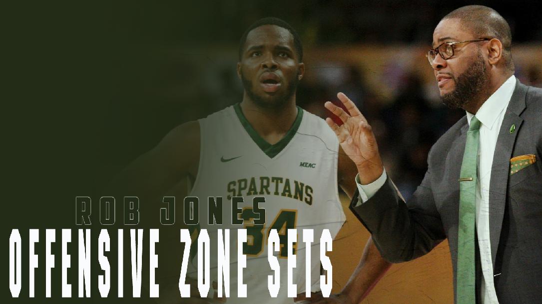 Offensive Zone Sets Offensive Zone Sets