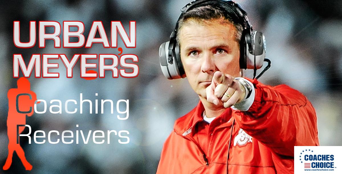 The Fundamentals of Coaching Receivers The Fundamentals of Coaching Receivers