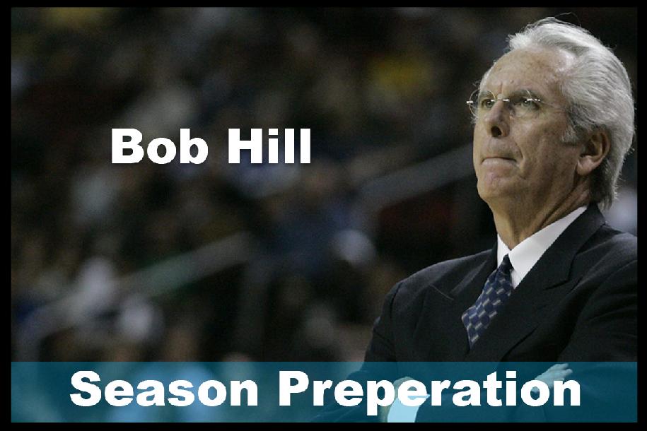 Season Preparation Season Preparation
