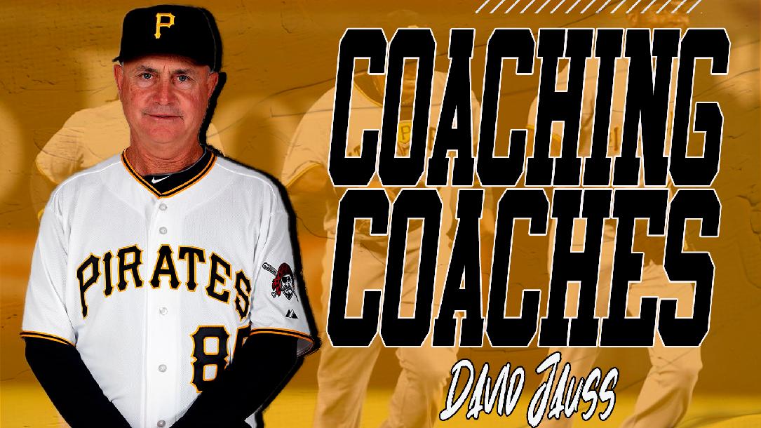 David Jauss - Coaching Coaches David Jauss - Coaching Coaches