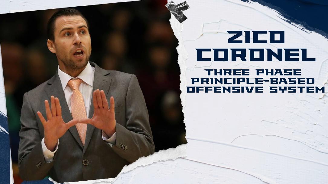 Three Phase Principle-Based Offensive System Three Phase Principle-Based Offensive System