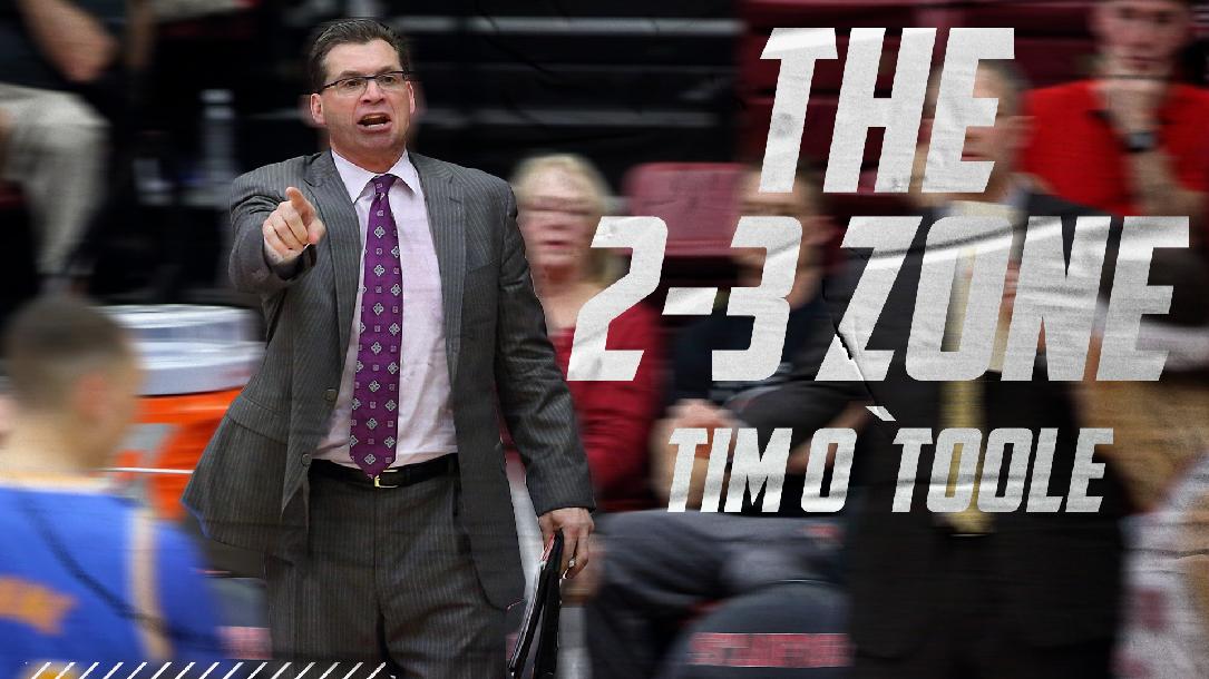 The 2-3 Zone The 2-3 Zone