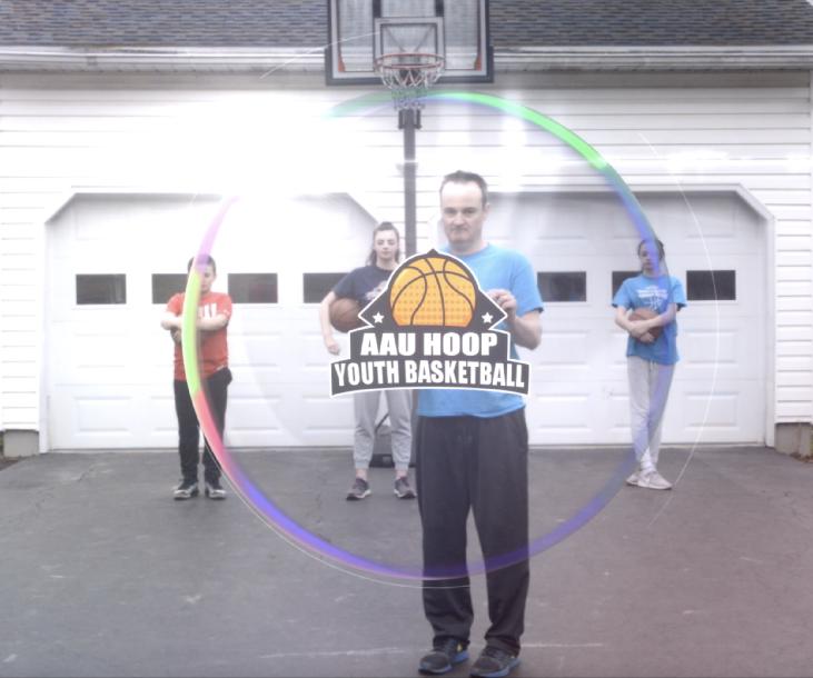 AAU HOOP: Youth Basketball Fundamental Drills for Grades K-8th (Boys and Girls) AAU HOOP: Youth Basketball Fundamental Drills for Grades K-8th (Boys and Girls)