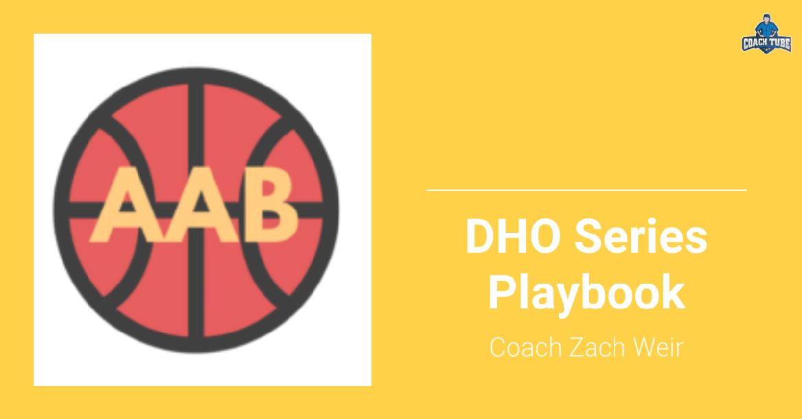 DHO Series Playbook DHO Series Playbook