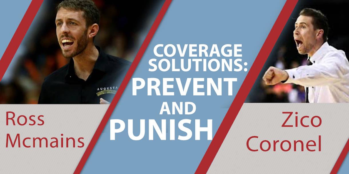 PNR Coverage Solutions: Prevent & Punish the Show PNR Coverage Solutions: Prevent & Punish the Show