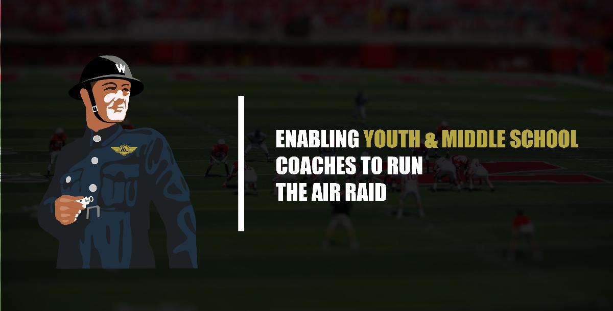The Complete Middle School Air Raid Webinar Series The Complete Middle School Air Raid Webinar Series