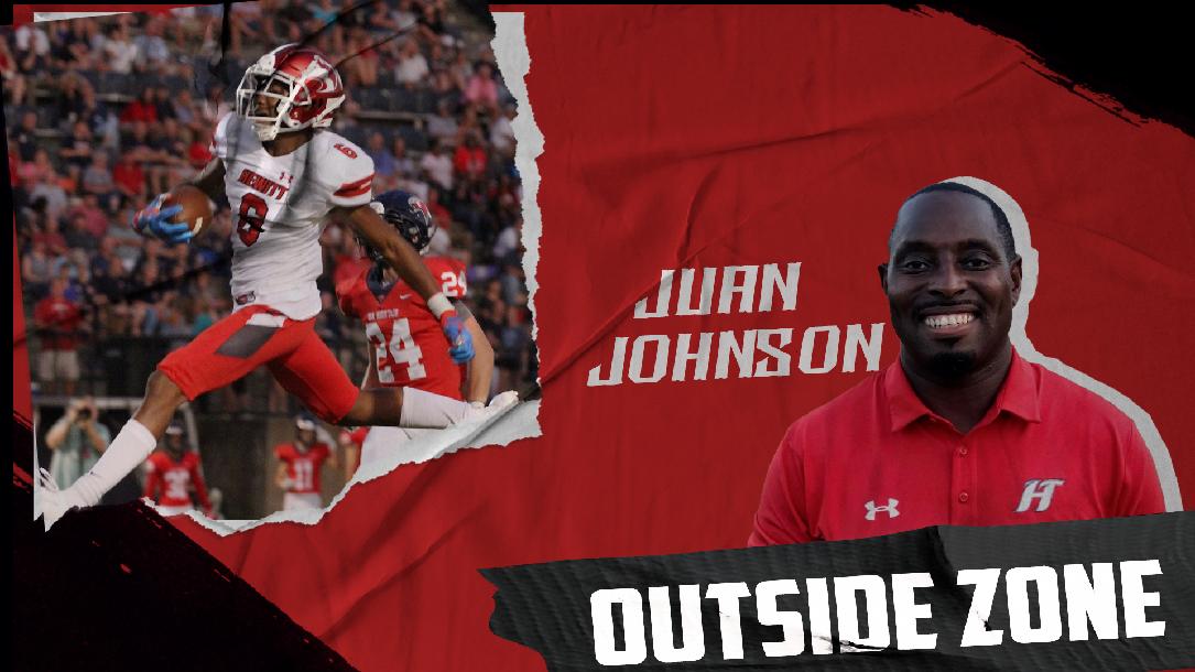 Build Your Offense Around the Outside Zone Build Your Offense Around the Outside Zone