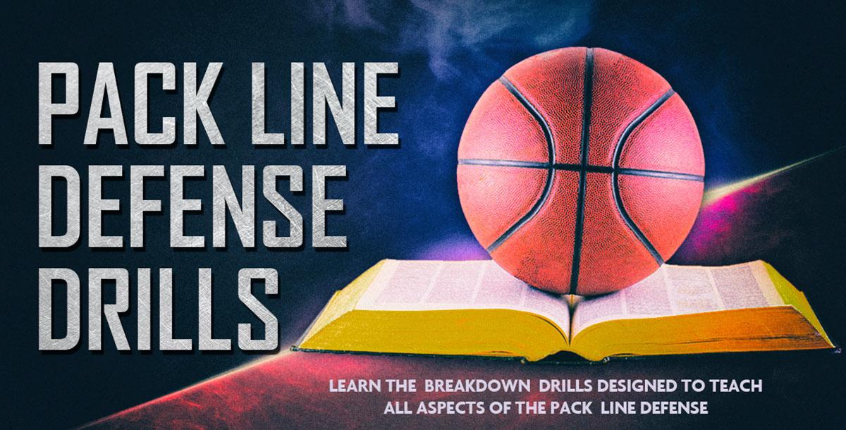Pack Line Defense Drills Playbook Pack Line Defense Drills Playbook