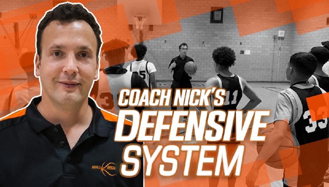 Defensive System Defensive System