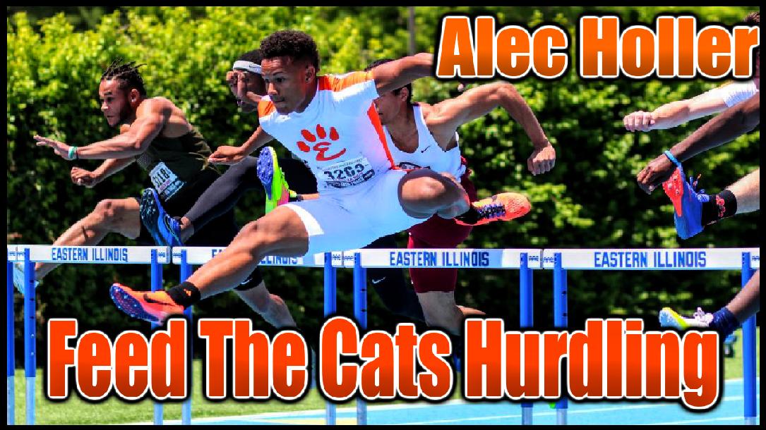 Alec Holler Feed The Cats Hurdling Alec Holler Feed The Cats Hurdling