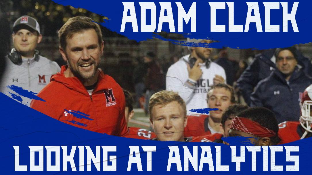 Looking At Analytics Looking At Analytics
