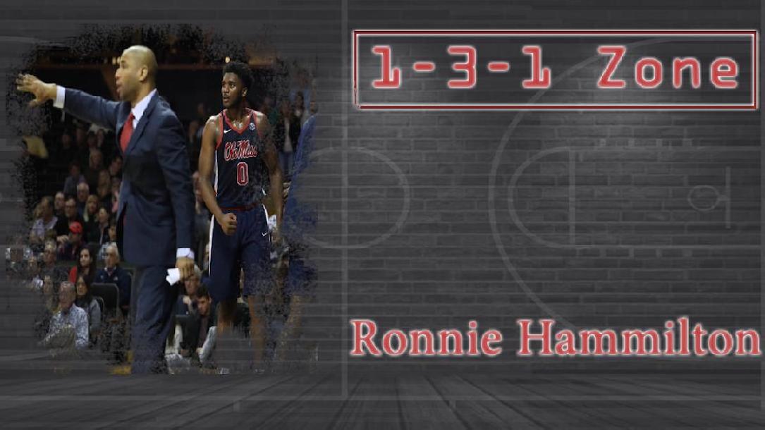 The Complete Guide to the 1-3-1 Defense The Complete Guide to the 1-3-1 Defense