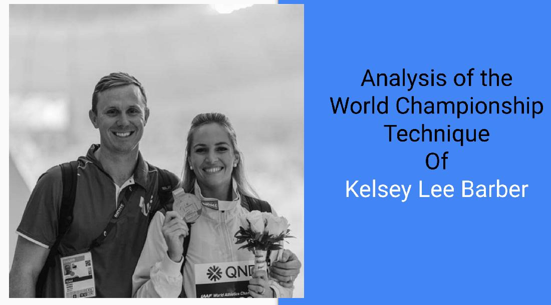 Mike & Kelsey Barber - Making a World Champion Mike & Kelsey Barber - Making a World Champion