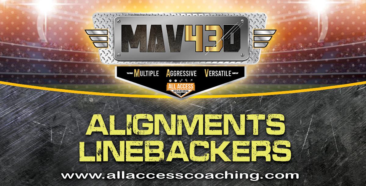 LB Alignments LB Alignments