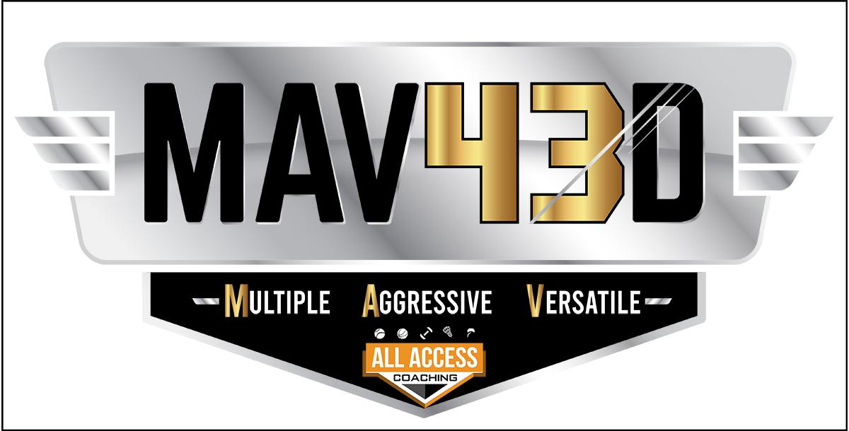 Course 8 Man Pressure out of 4-3 Defense Course 8 Man Pressure out of 4-3 Defense