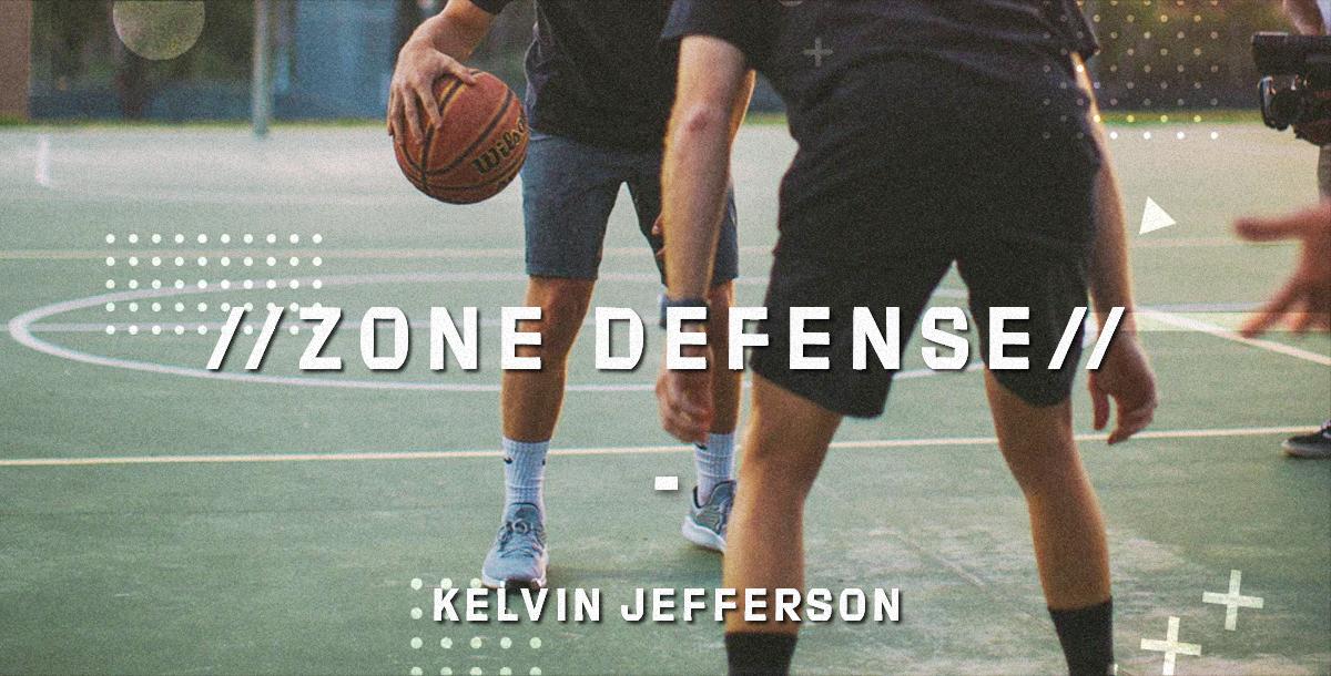 Zone Defense Zone Defense
