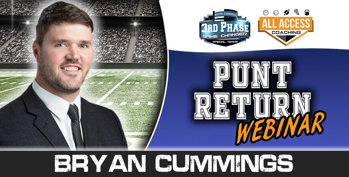 Punt Return Punt Return