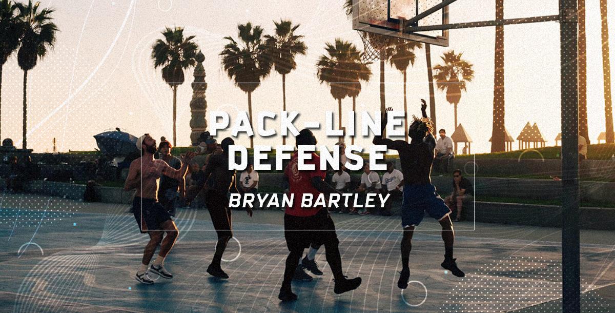 Pack-Line Defense Pack-Line Defense