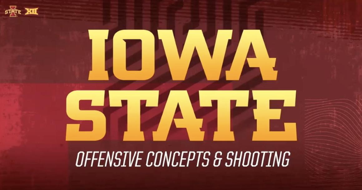 Offensive Concepts & Shooting Offensive Concepts & Shooting
