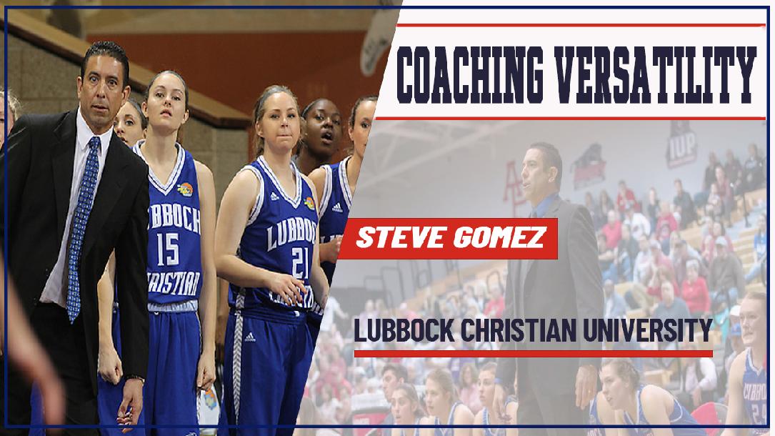 Coaching Versatility Coaching Versatility