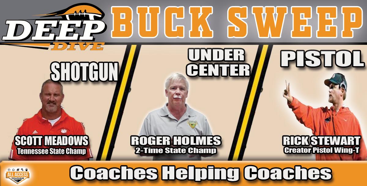 Buck Sweep Deep Dive - Webinar Buck Sweep Deep Dive - Webinar