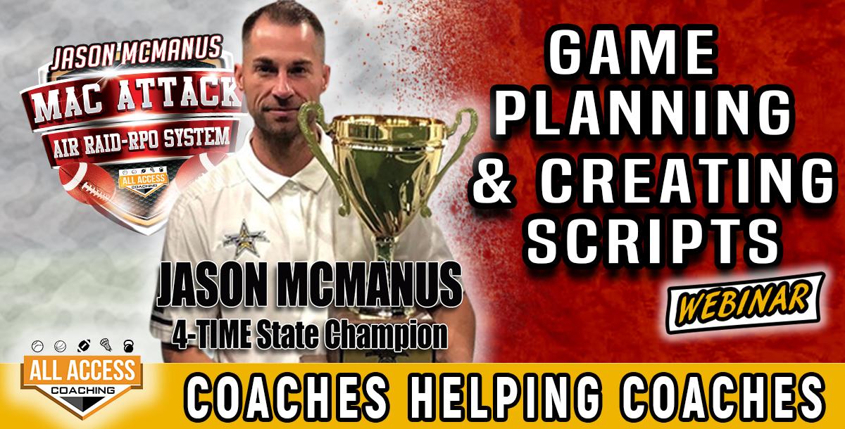 Game Planning & Creating Scripts Game Planning & Creating Scripts