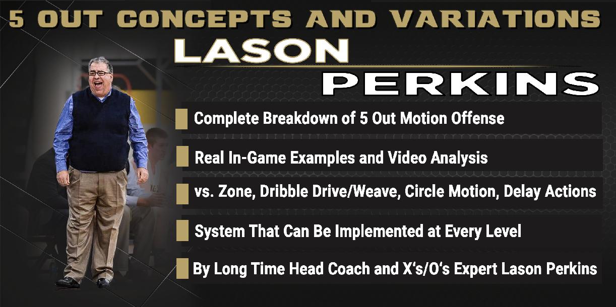 5 Out Concepts and Variations 5 Out Concepts and Variations