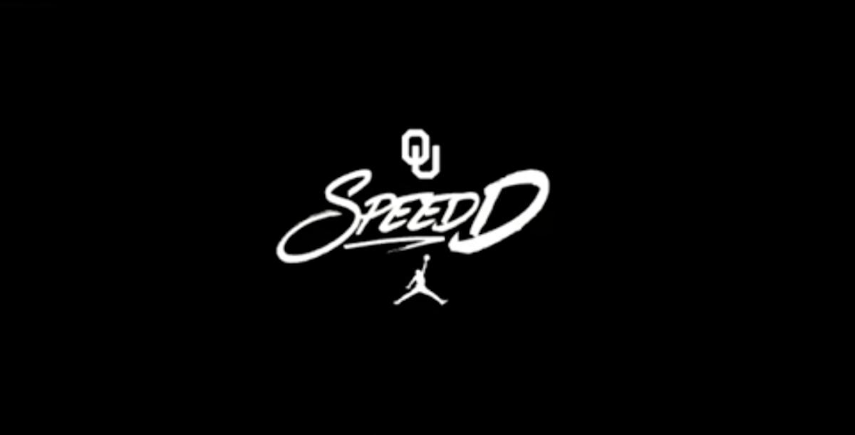 Speed D | Alex Grinch Speed D | Alex Grinch