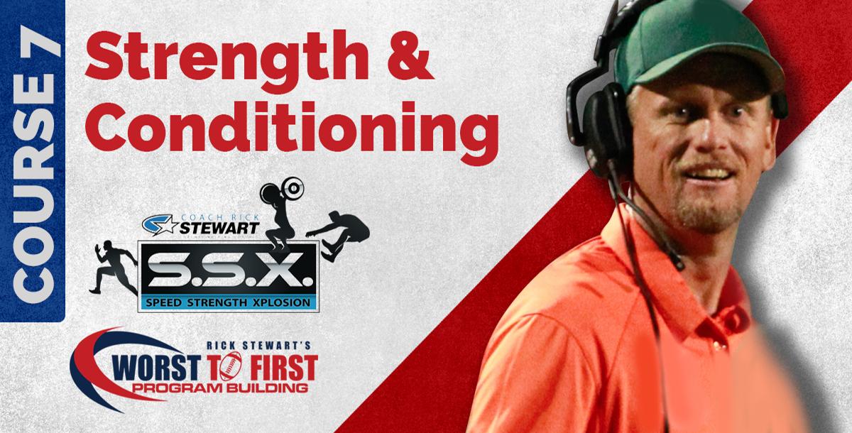 Worst to First Strength & Conditioning Worst to First Strength & Conditioning