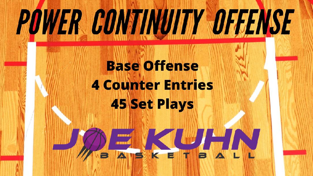 Power Continuity Offensive System Power Continuity Offensive System
