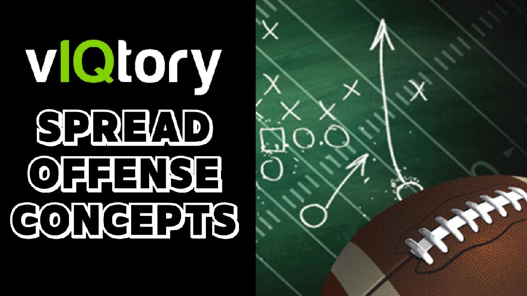 Easy To Install Spread Offense Concepts Easy To Install Spread Offense Concepts