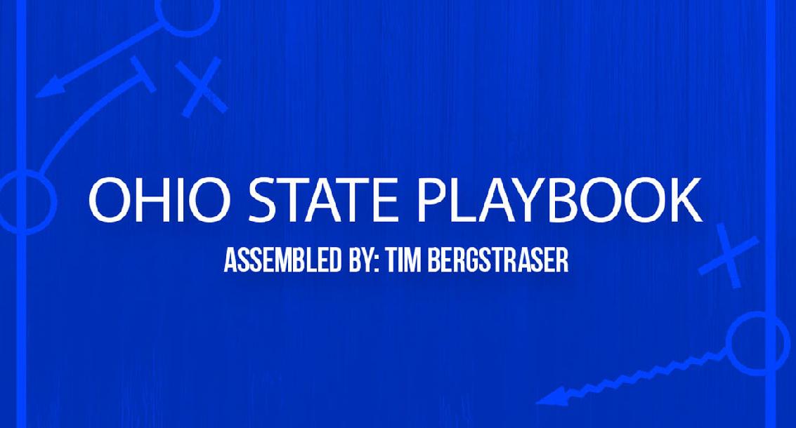 Chris Holtmann Ohio State Playbook & FREE Video Playbook Chris Holtmann Ohio State Playbook & FREE Video Playbook