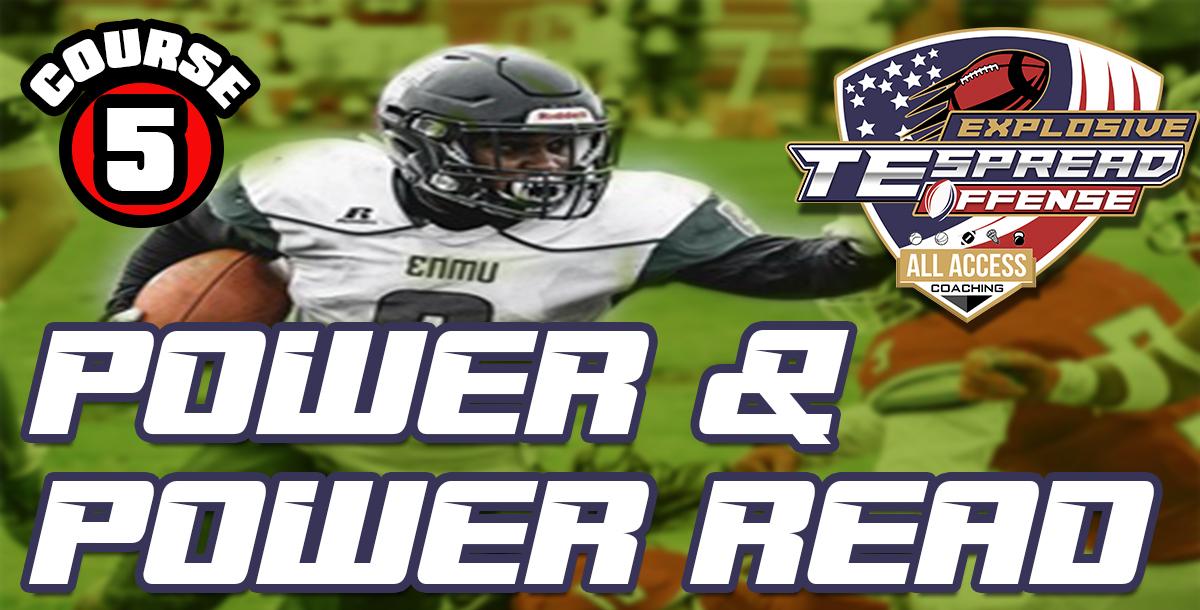 Power & Power Read Power & Power Read