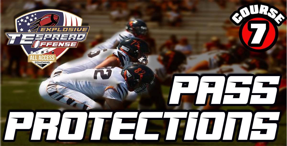 Pass Protection Pass Protection